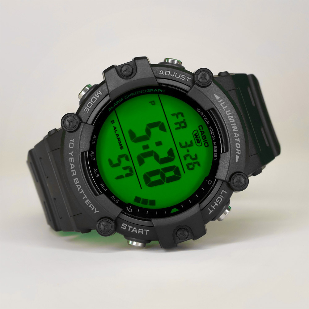 Casio AE-1500WHC-1A