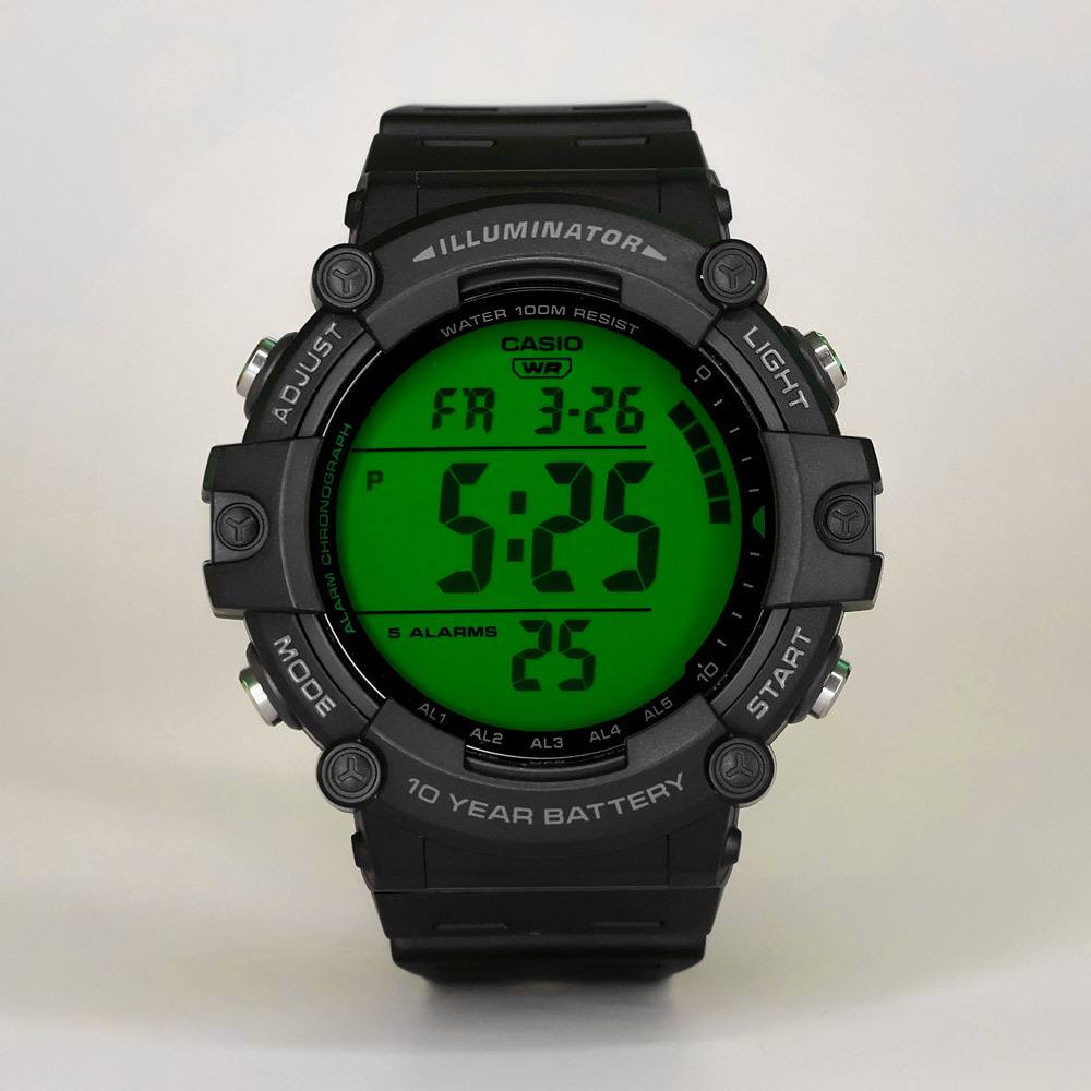 Casio AE-1500WHC-1A