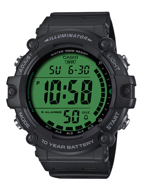 Casio AE-1500WHC-1A