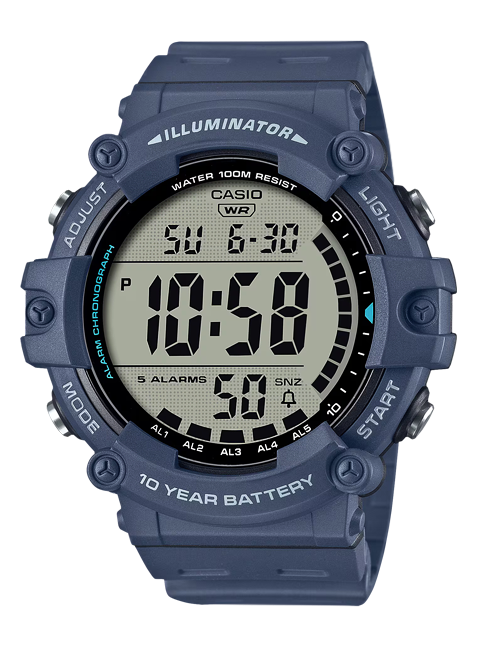 Casio AE-1500WH-2A