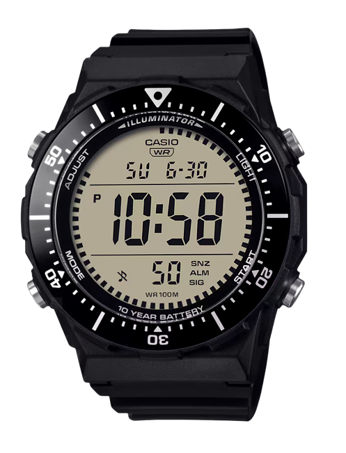 Casio AE-1700H-1A