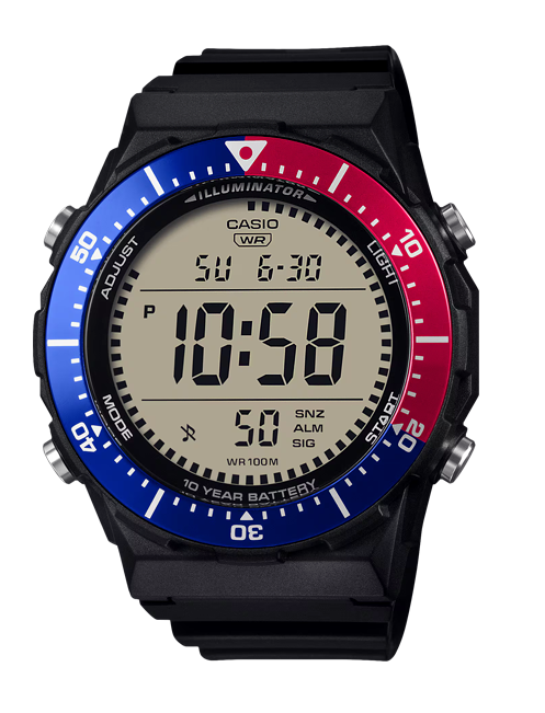 Casio AE-1700H-1A2