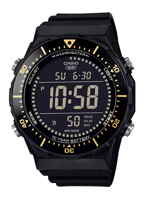 Casio AE-1700H-1B
