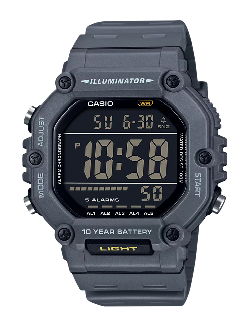 Casio AE-1600H-8B