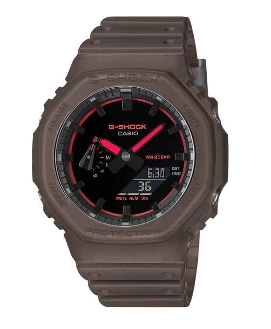 Casio GA-2100K-5A