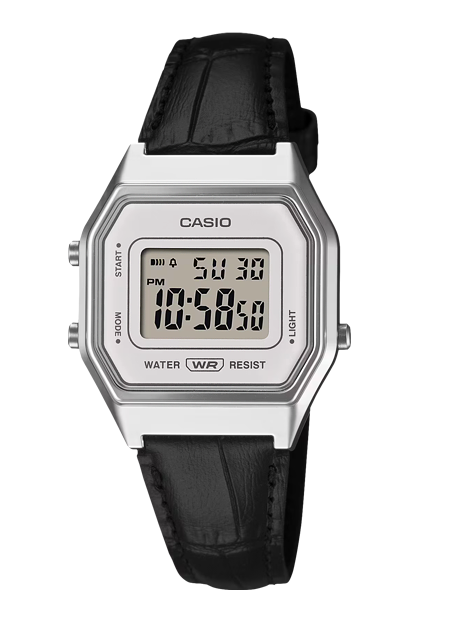 Casio LA680WEL-1E