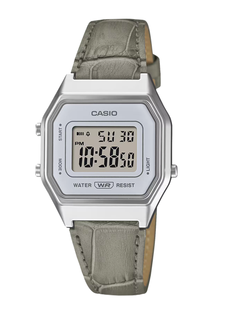 Casio LA680WEL-8A2