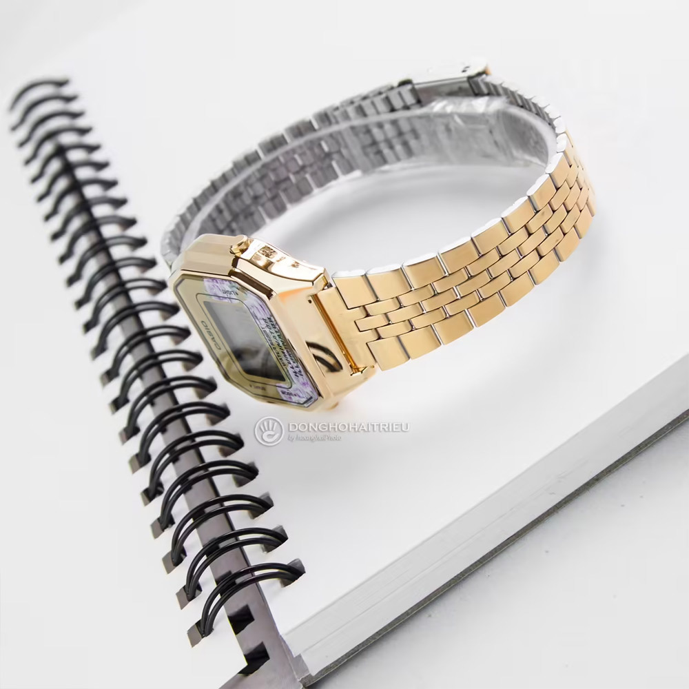 Casio LA680WGA-4C