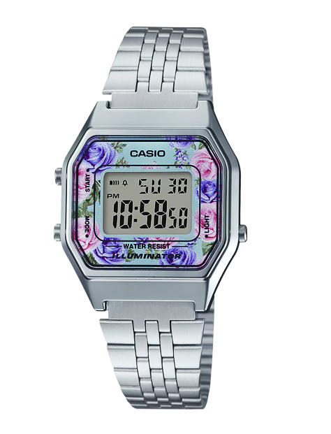 Casio LA680WA-2C