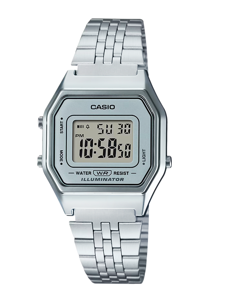 Casio LA680WA-7E