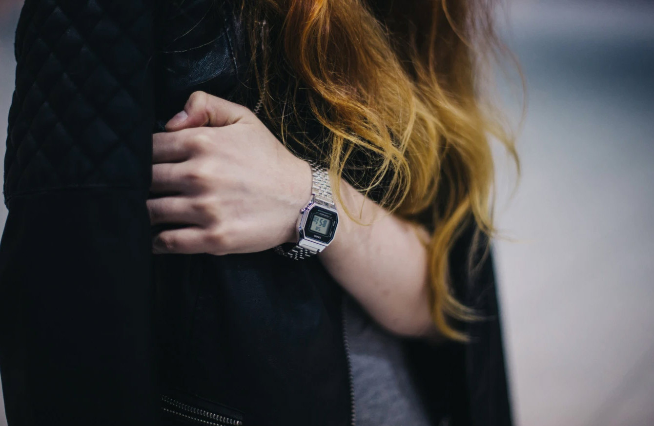 Casio LA680WA-1E