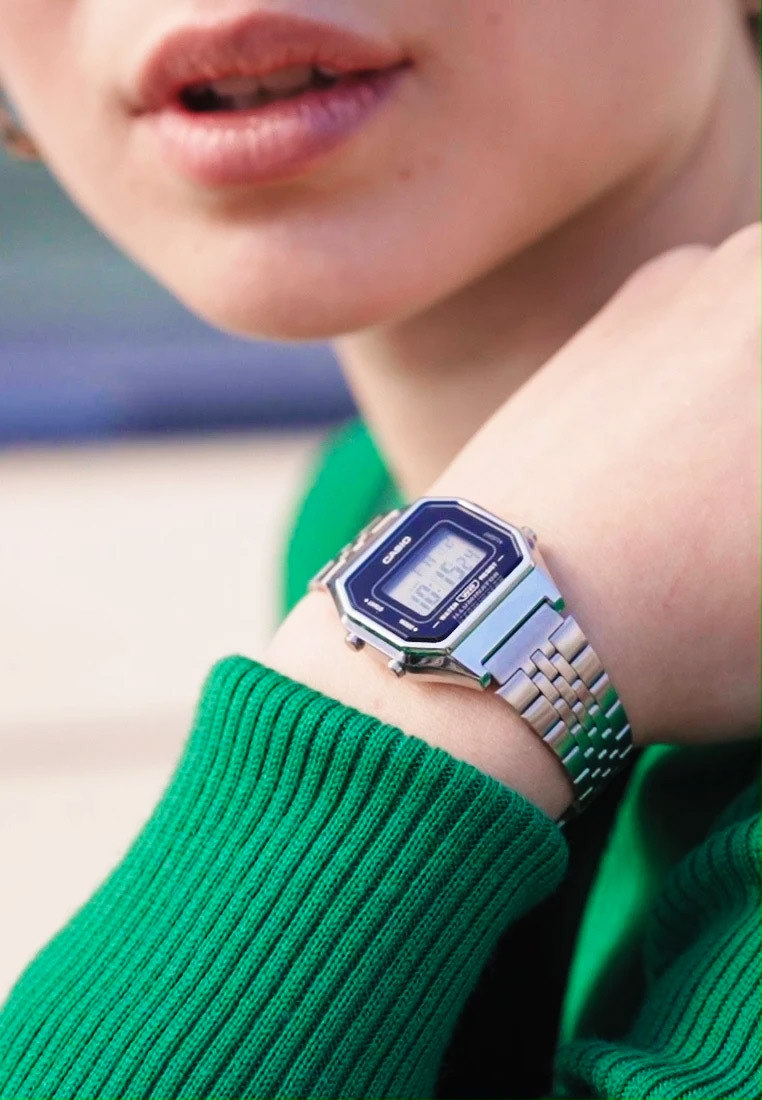 Casio LA680WA-1E