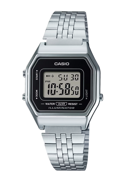Casio LA680WA-1E