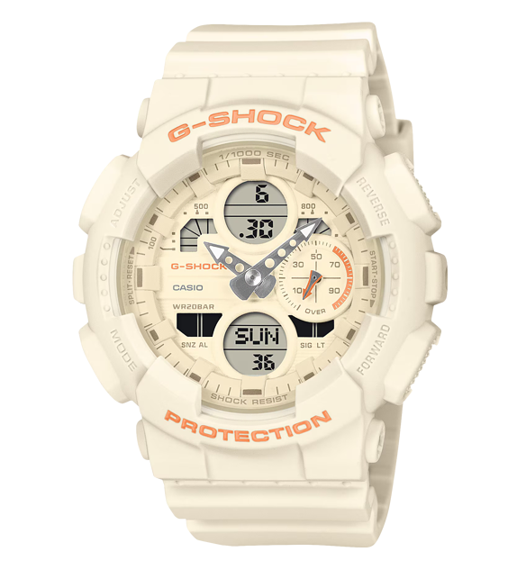 Casio GMA-S140-7A