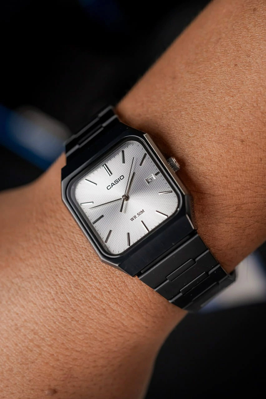 Casio MTP-B185B-7A
