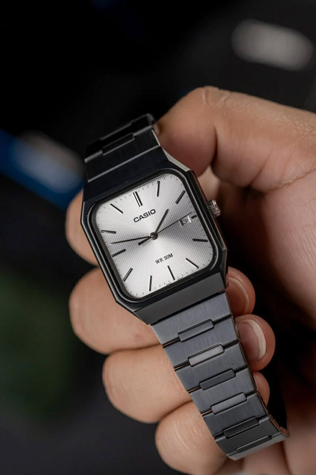 Casio MTP-B185B-7A