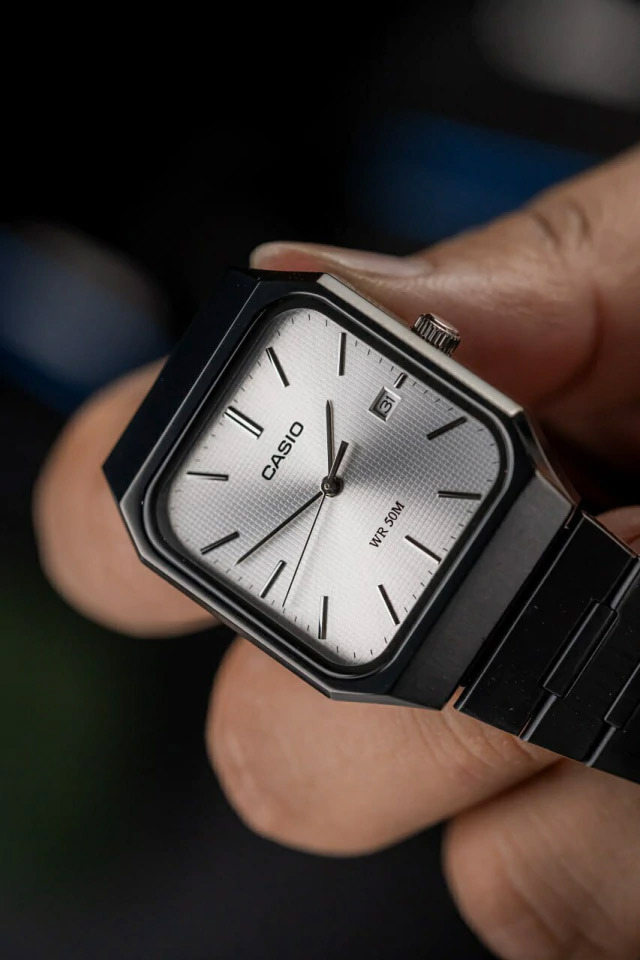 Casio MTP-B185B-7A
