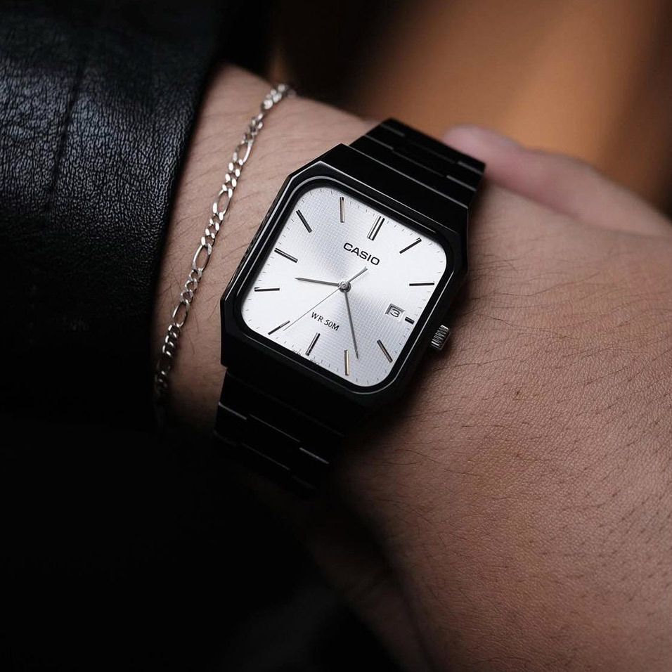 Casio MTP-B185B-7A