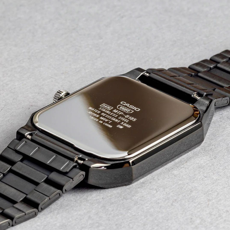 Casio MTP-B185B-7A