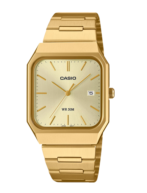Casio MTP-B185G-9A