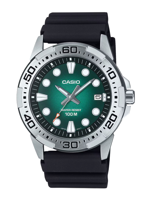 Casio MTD-140-3A