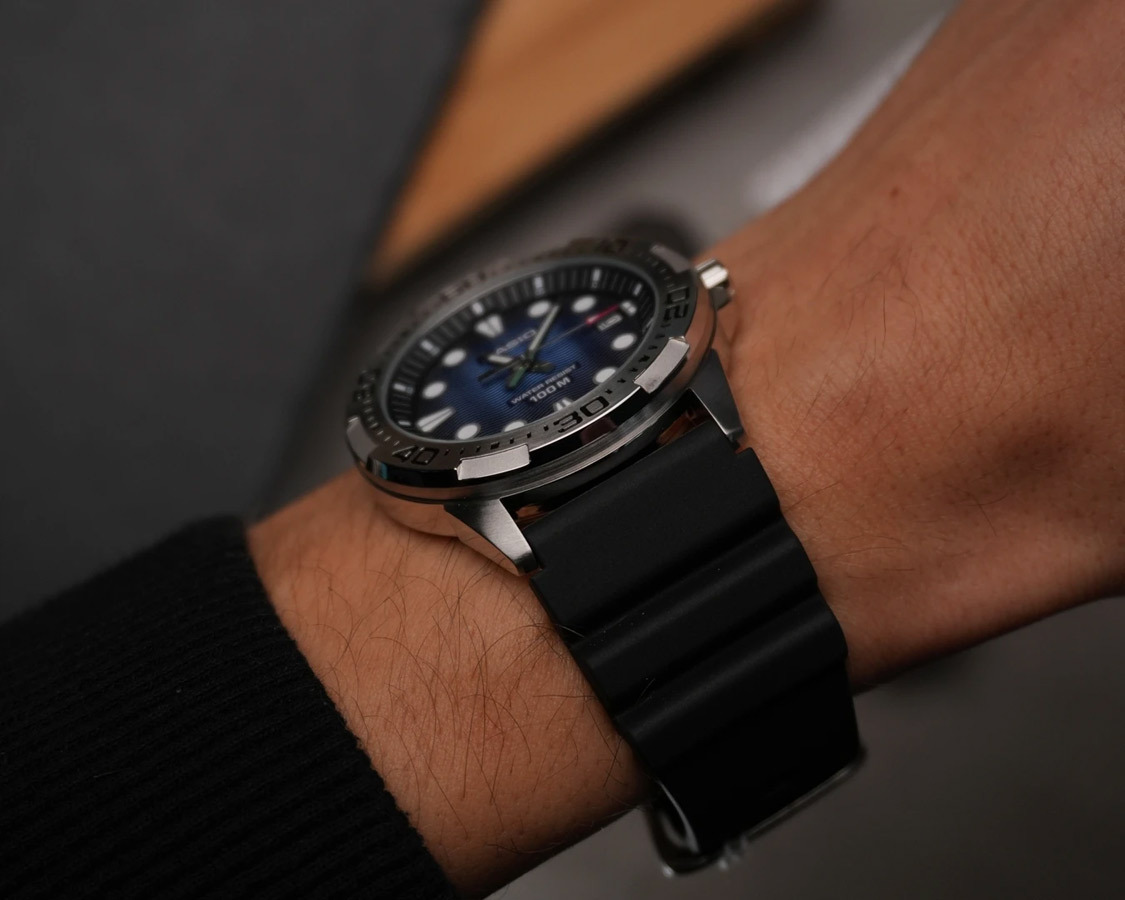 Casio MTD-140-2A