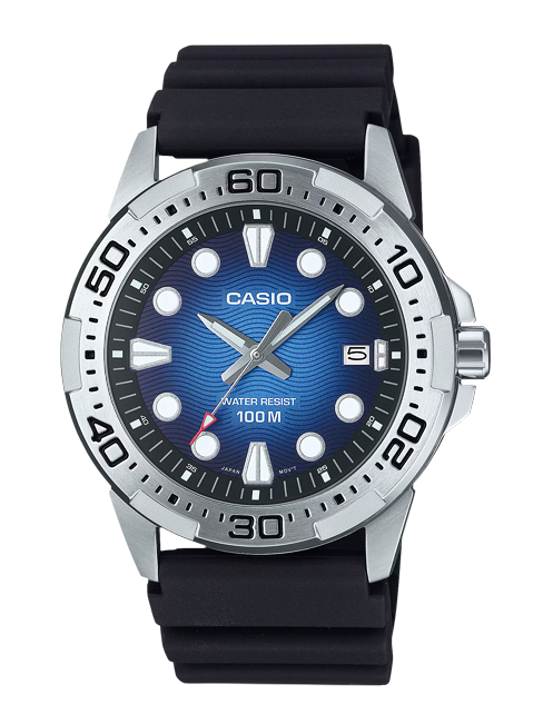 Casio MTD-140-2A