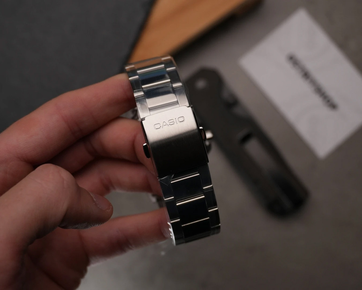 Casio MTD-140D-3A