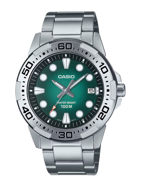 Casio MTD-140D-3A
