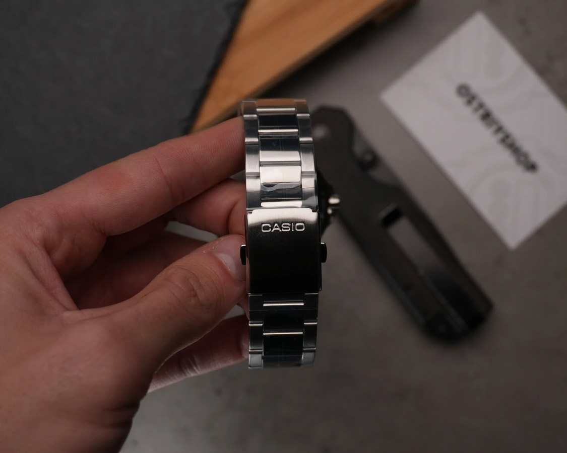 Casio MTD-140D-2A