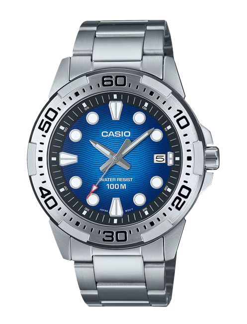 Casio MTD-140D-2A
