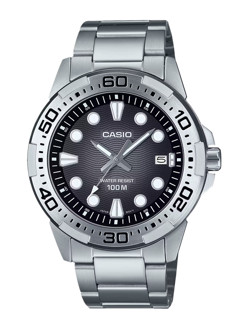 Casio MTD-140D-1A
