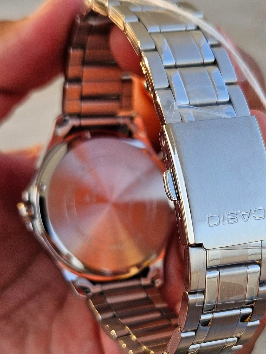 Casio MTP-M110D-3A