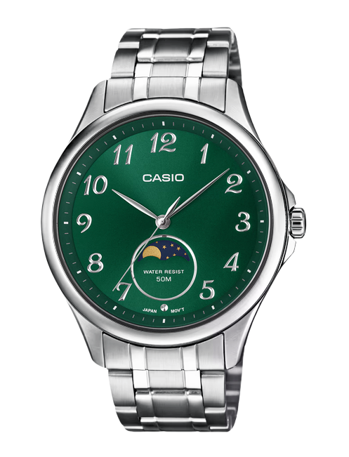Casio MTP-M110D-3A