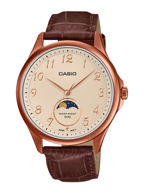Casio MTP-M110RL-5A