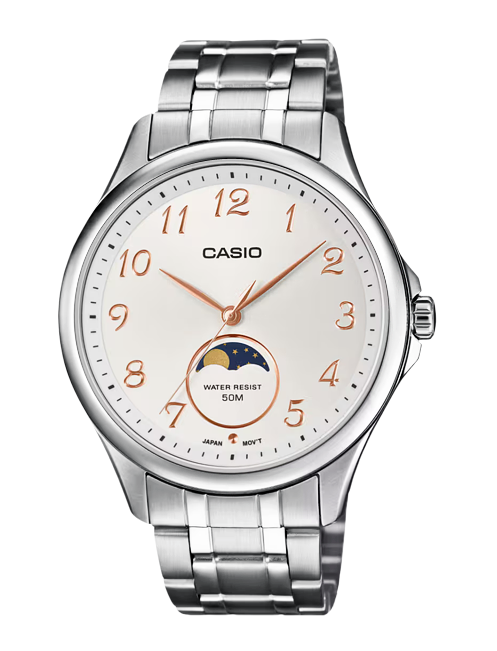 Casio MTP-M110D-7A