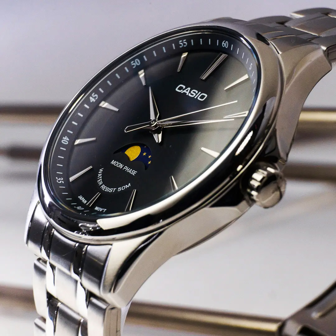 Casio MTP-M110D-1A