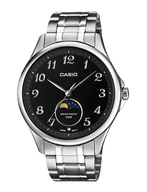 Casio MTP-M110D-1A