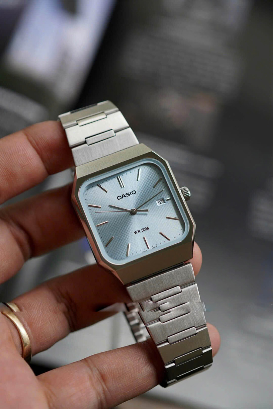 Casio MTP-B185D-2A2