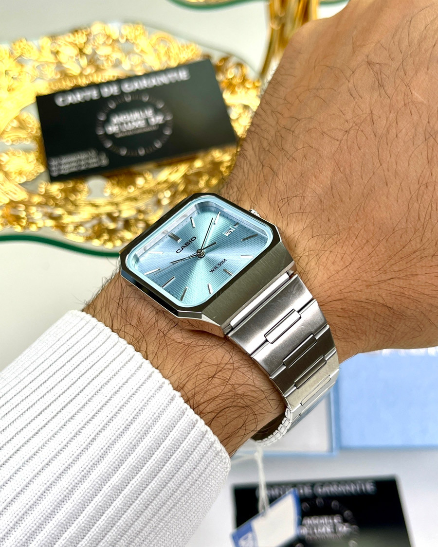 Casio MTP-B185D-2A2