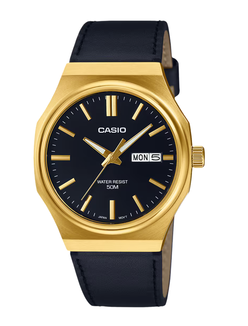 Casio MTP-E735GL-1A