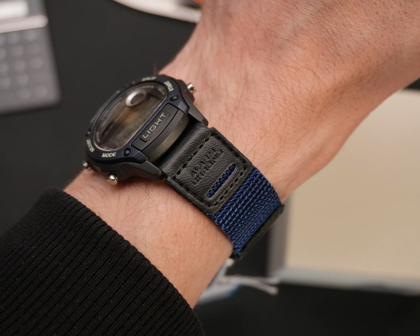 Casio W-220HF-2A