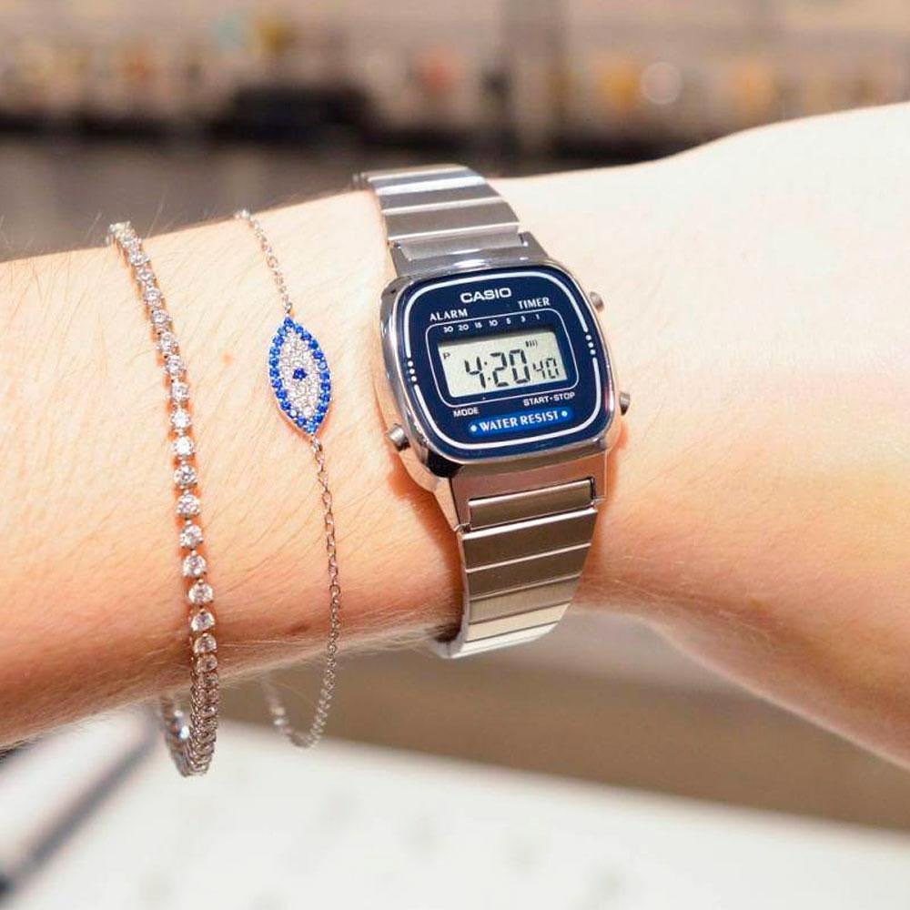 Casio LA670WA-2E