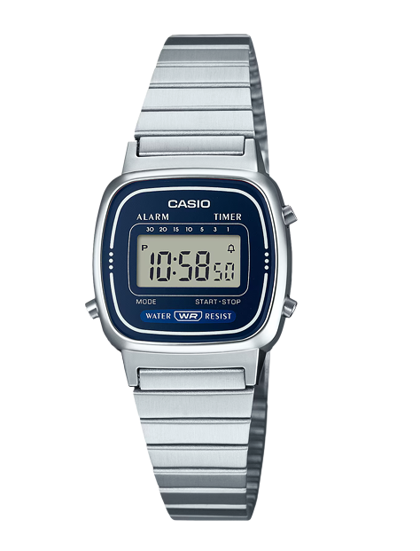 Casio LA670WA-2E