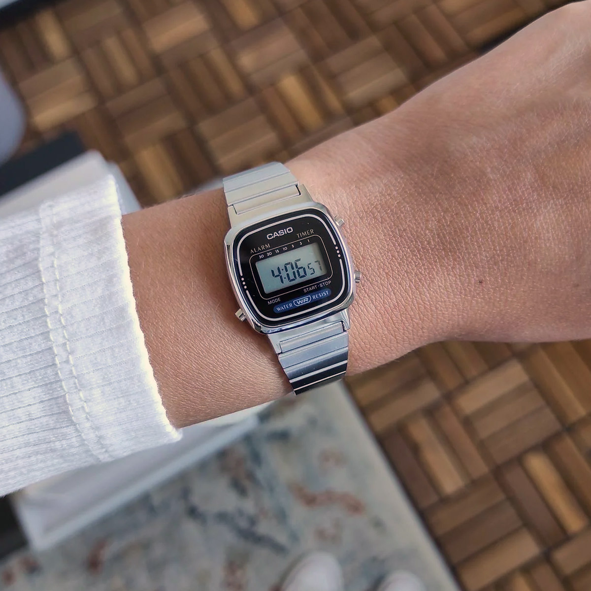 Casio LA670WD-1E