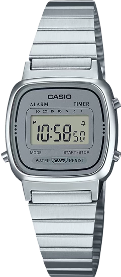 Casio LA670WA-7E