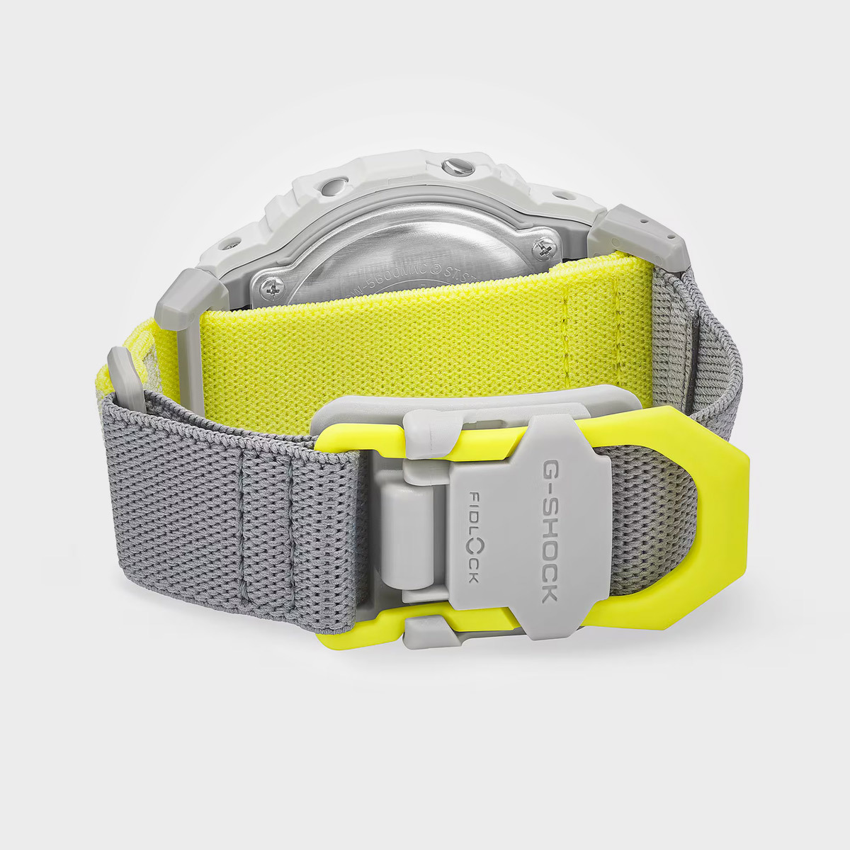 Casio DW-5600MNC-7A8