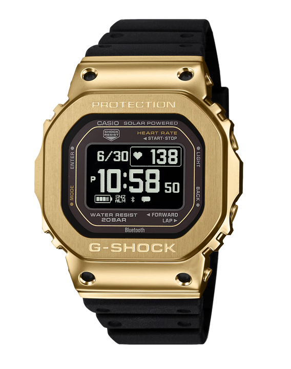 Casio GM-H5600-9E