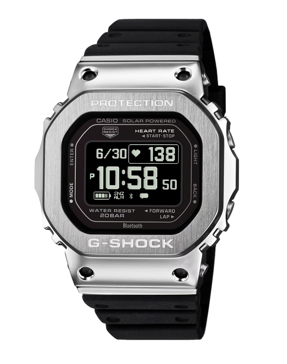 Casio GM-H5600-1E