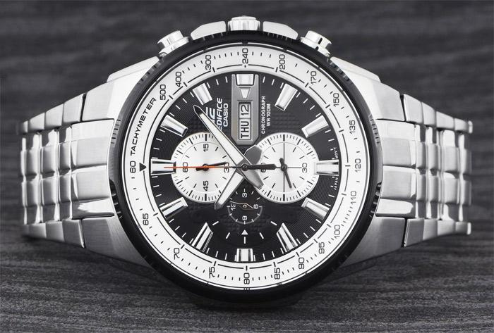 Casio EFR-549D-1B